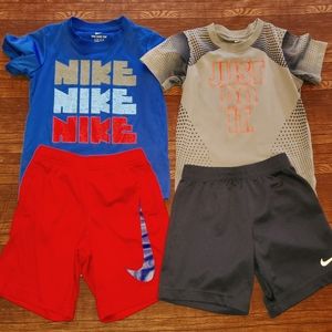 Boys 6/7 Nike